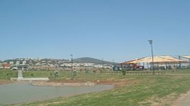 מרחב ציבורי עפולה, צילום: ויקיפדיה